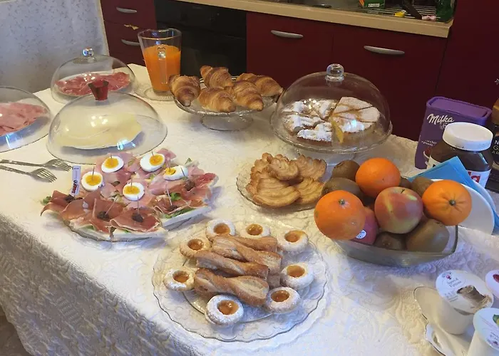 B&B Villa Lina