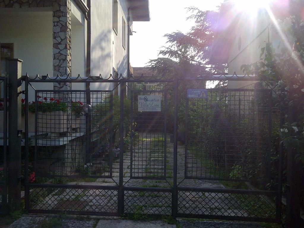 Bed & Breakfast Lina