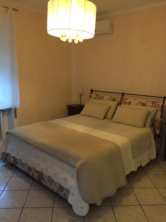 Lina Bed & Breakfast *
